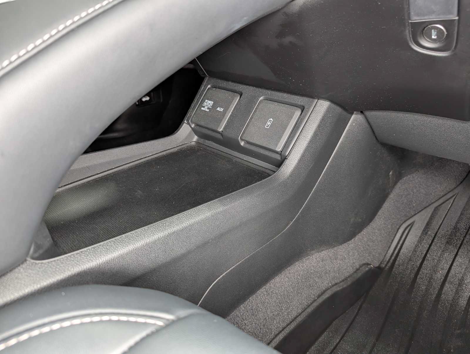 Used 2019 Acura RDX w/ Technology Package AWD/4WD image 46