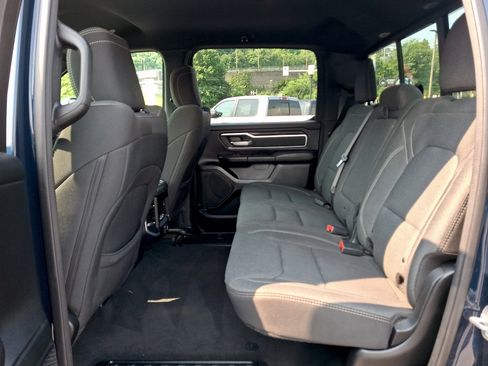 Used 2020 RAM 1500 Big Horn AWD/4WD image 10