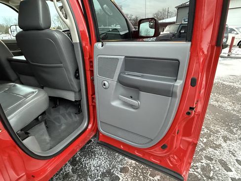 Used 2006 Dodge Ram 2500 Truck Laramie w/ Trailer Tow Group image 24