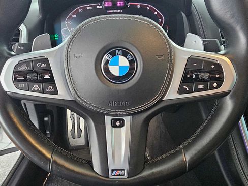 Used 2021 BMW M850i Gran Coupe xDrive AWD/4WD image 23