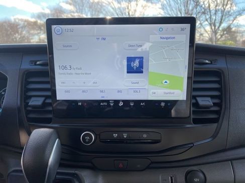 Used 2023 Ford Transit 350 Medium Roof image 22