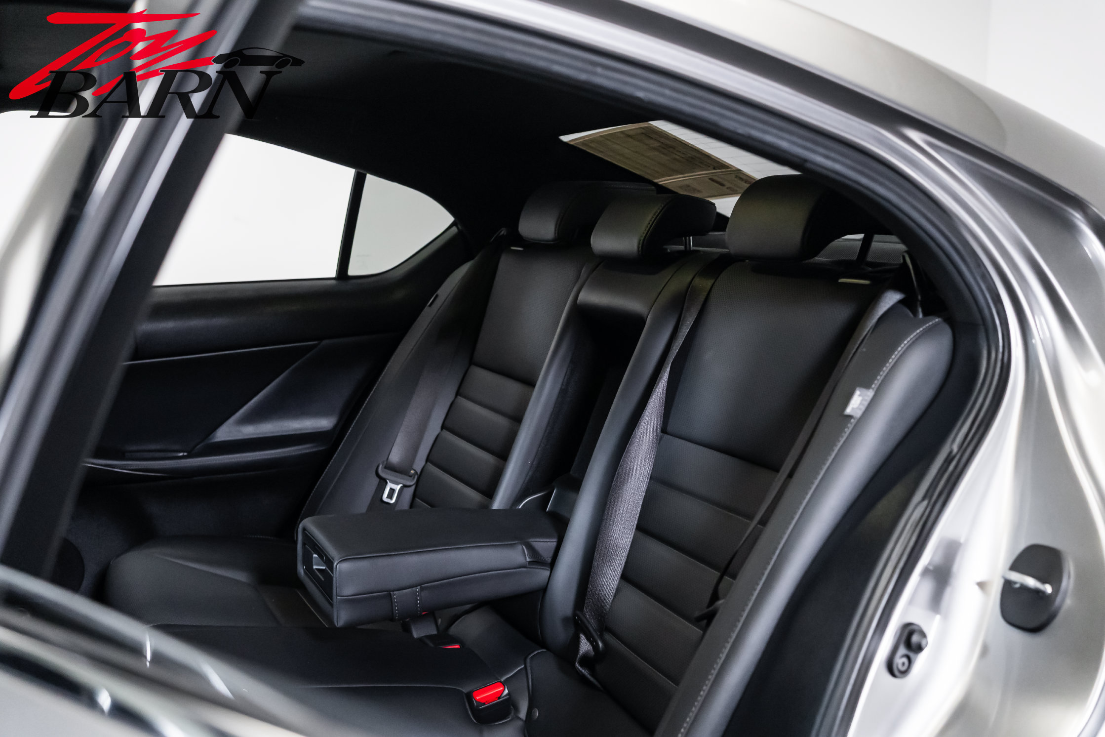 Used 2021 Lexus IS 350 F Sport RWD image 48
