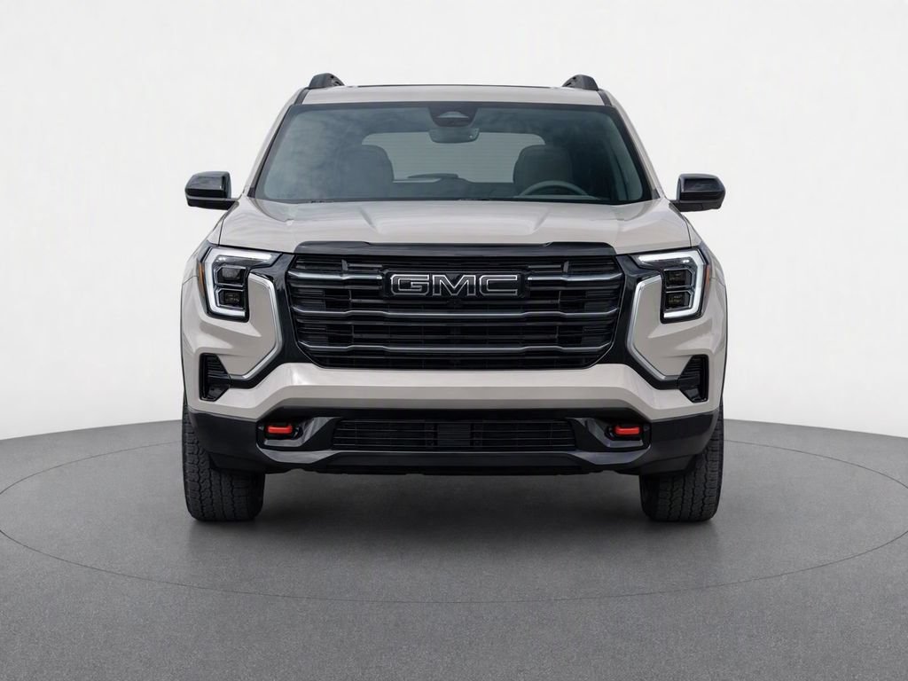 New 2027 GMC Terrain AT4 w/ Convenience Package III AWD/4WD image 5