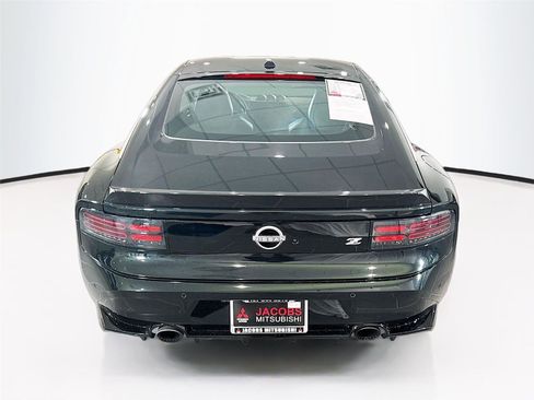 Used 2024 Nissan Z Performance w/ Floor Mat Package RWD image 22