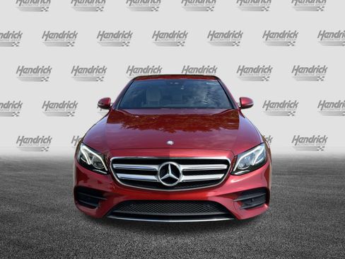 Certified 2017 Mercedes-Benz E 300 image 3