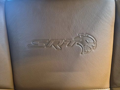 Used 2022 Dodge Challenger SRT Hellcat w/ Plus Package RWD image 37