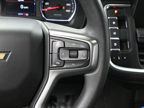Used 2021 Chevrolet Tahoe 4WD image 28