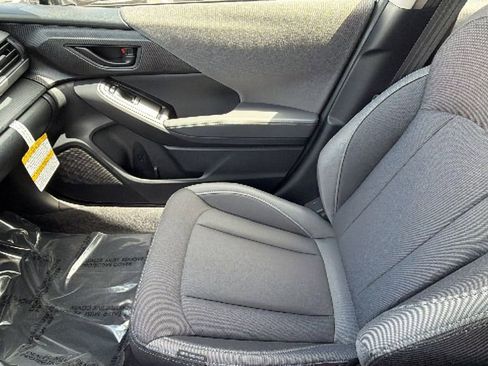 New 2026 Subaru Crosstrek 2.0i Premium AWD/4WD image 12