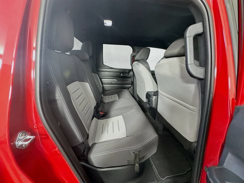 Certified 2026 Toyota Tacoma TRD Sport RWD image 26