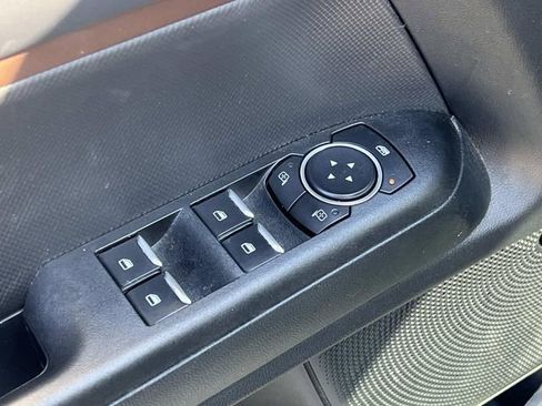 Certified 2023 Ford Bronco Sport Outer Banks w/ Tech Package image 17