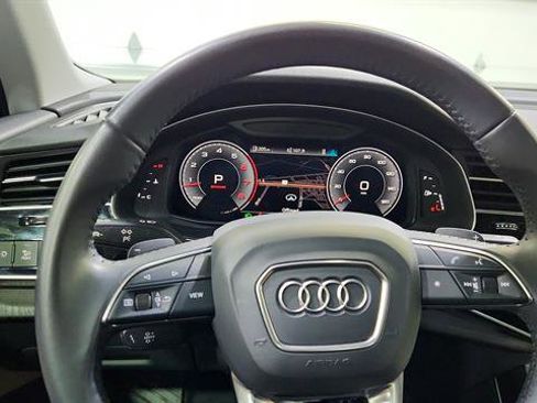 Used 2020 Audi Q7 3.0T Premium w/ Convenience Package image 16