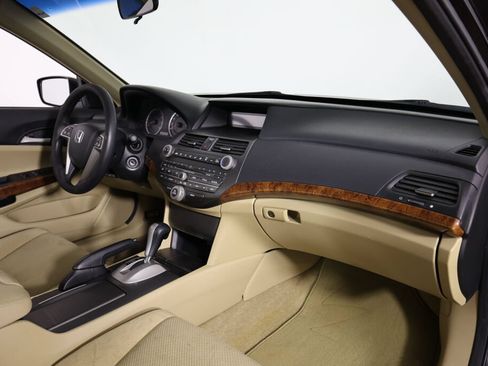 Used 2012 Honda Accord EX image 20