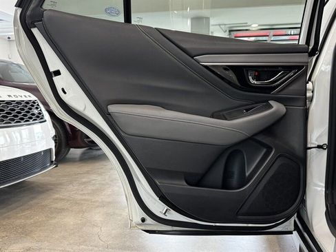 Used 2020 Subaru Outback Onyx Edition XT image 15