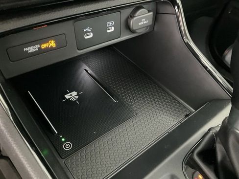 New 2026 Honda CR-V EX-L image 14