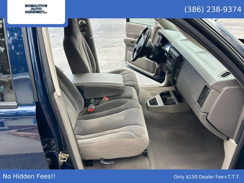 Used 2002 Dodge Dakota Sport RWD image 17