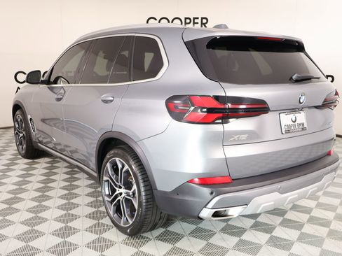 Used 2024 BMW X5 xDrive40i w/ Premium Package AWD/4WD image 24