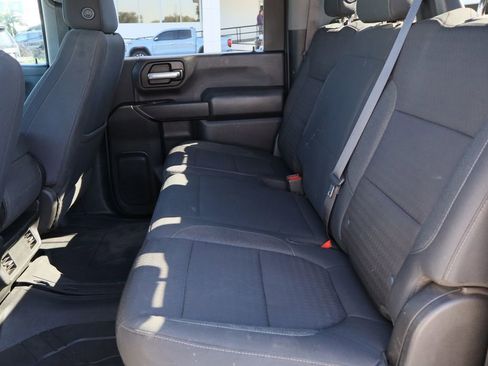 Certified 2022 Chevrolet Silverado 2500 LT image 23