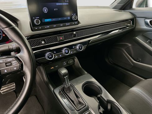 Used 2023 Honda Civic Sport image 34