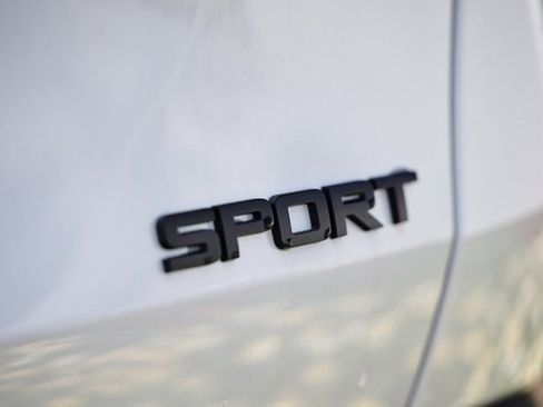 New 2026 Honda HR-V Sport image 12