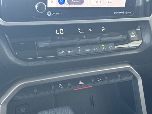 Used 2024 Toyota Tundra SR5 w/ TRD Off-Road Package image 18