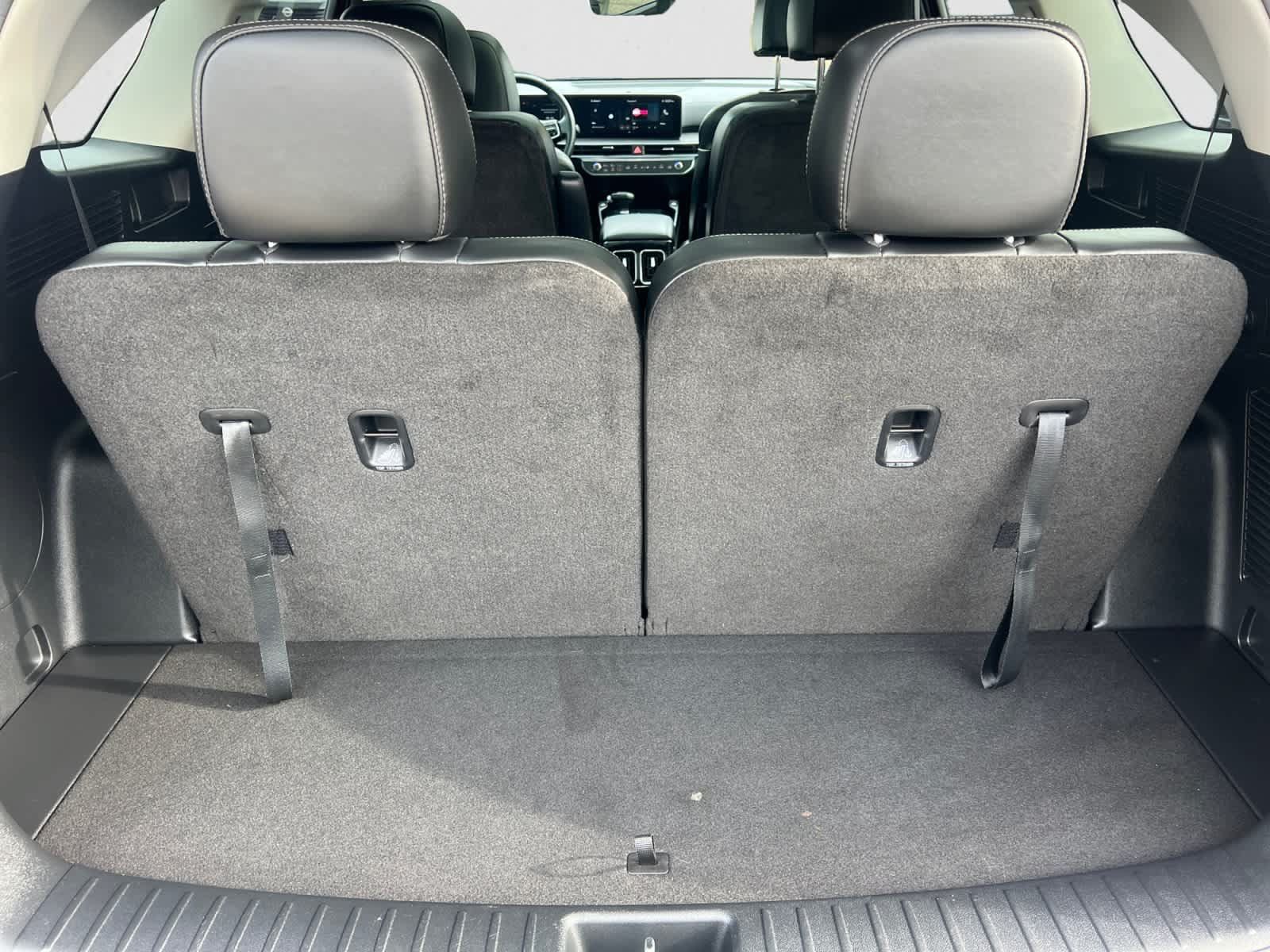 Certified 2024 Kia Sorento SX AWD/4WD image 5