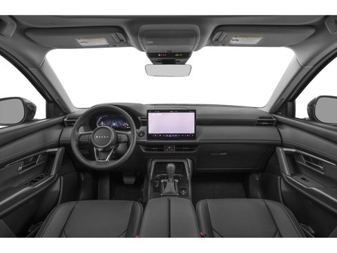 New 2026 MAZDA CX-5 2.5 S w/ Premium Package AWD/4WD image 5