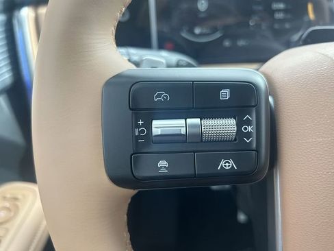 New 2025 Hyundai Santa Fe Limited AWD/4WD image 25