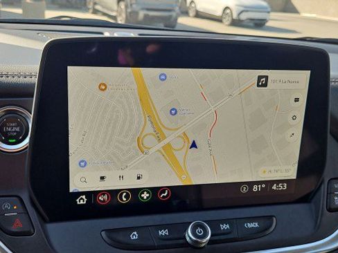 Used 2025 Chevrolet Blazer LT image 14