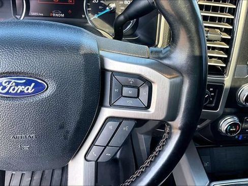 Used 2021 Ford F250 Platinum AWD/4WD image 16