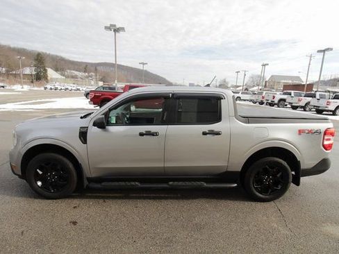 Used 2022 Ford Maverick XLT w/ Equipment Group 300A Standard image 6