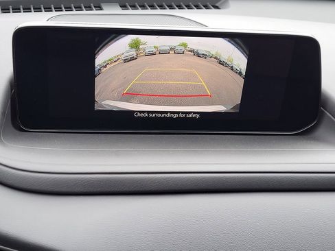 New 2026 MAZDA CX-30 AWD 2.5 S image 9