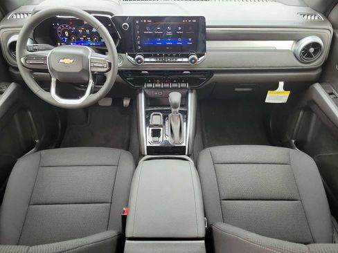 New 2026 Chevrolet Colorado LT w/ Advanced Trailering Package RWD image 13