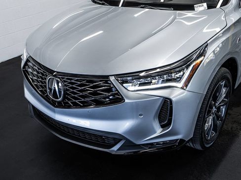 New 2026 Acura RDX A-Spec AWD/4WD image 11