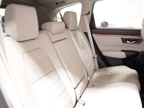 Certified 2022 Honda CR-V Touring image 20