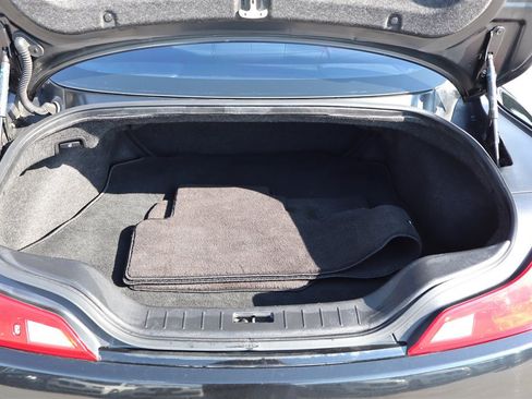Used 2008 INFINITI G37 Sport w/ Premium Pkg RWD image 30