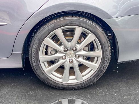 Used 2014 Lexus GS 350 w/ Premium Package image 10