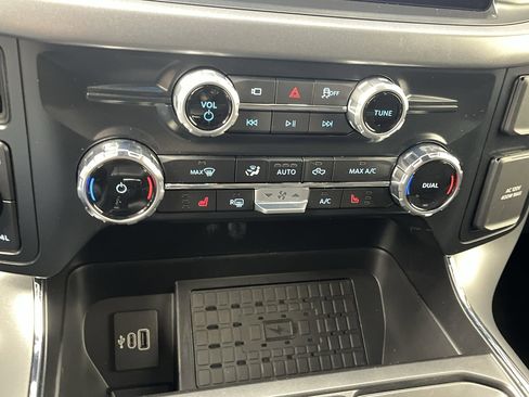 New 2025 Ford F150 XLT w/ Equipment Group 302A MID image 20