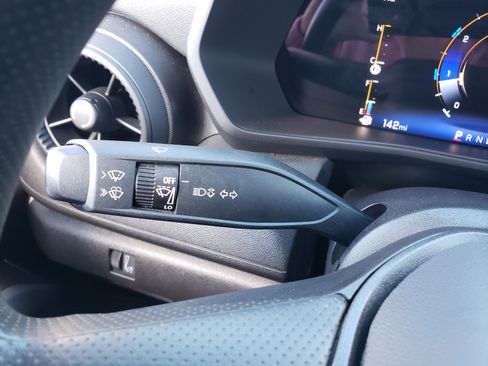 Used 2023 Chevrolet Colorado W/T w/ Advanced Trailering Package image 16