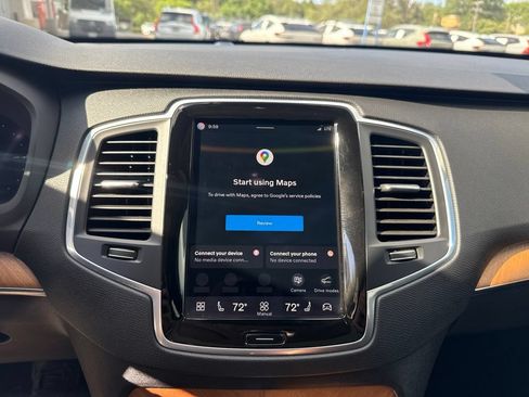 Certified 2024 Volvo XC90 T8 Core AWD/4WD image 11