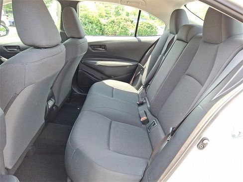 Certified 2024 Toyota Corolla LE image 10