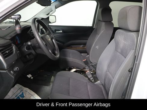 Used 2018 Chevrolet Tahoe 2WD image 14