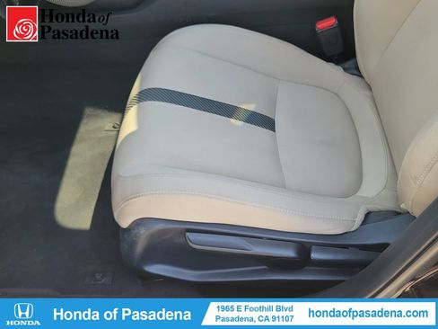 Used 2017 Honda Civic EX image 21
