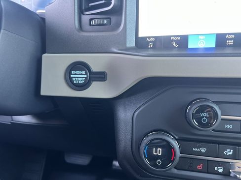 New 2026 Ford Bronco Big Bend AWD/4WD image 6