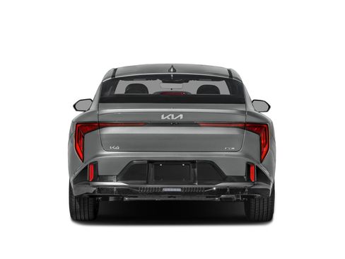 New 2025 Kia K4 GT-Line image 32
