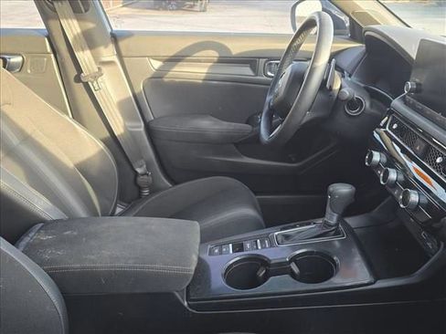 Used 2024 Honda Civic Sport image 16