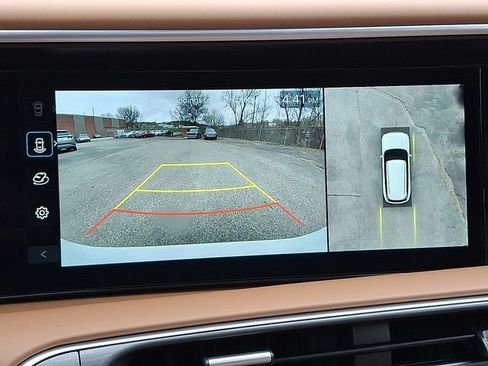 New 2026 Hyundai Palisade Calligraphy image 18