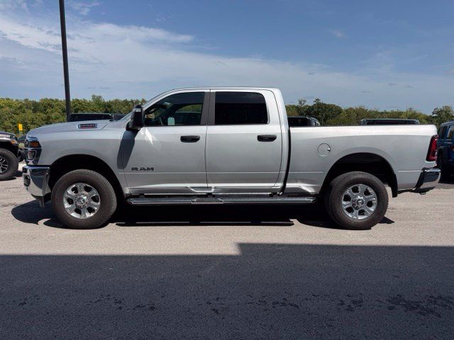 Used 2026 RAM 2500 Big Horn AWD/4WD image 7