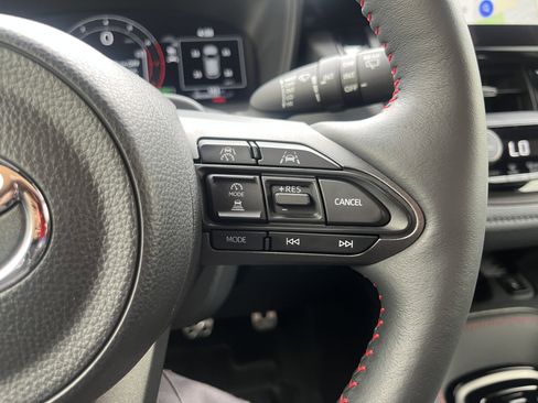 Used 2025 Toyota Corolla GR AWD/4WD image 20
