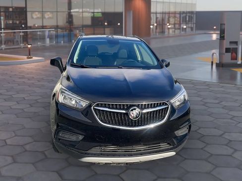 Used 2021 Buick Encore Preferred w/ Safety Package AWD/4WD image 19