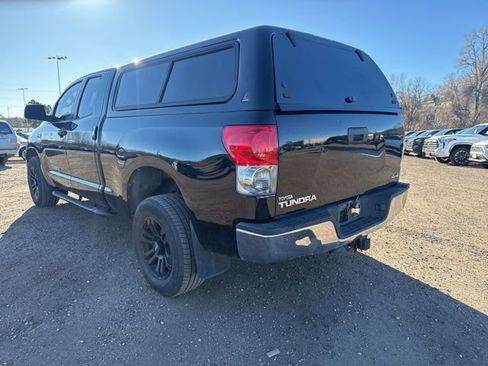 Used 2008 Toyota Tundra SR5 image 3